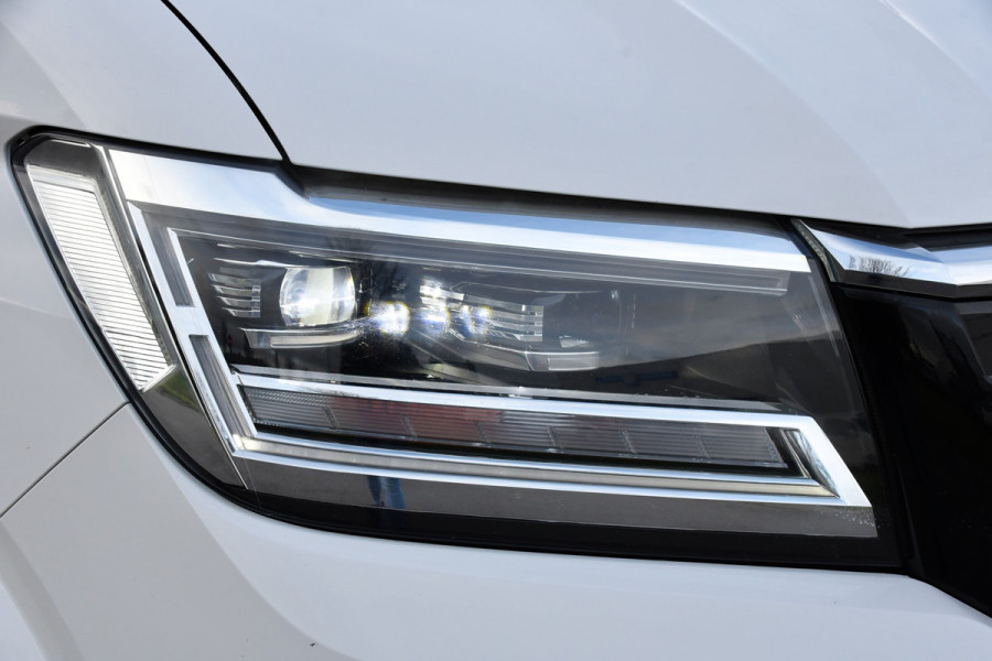 MAN TGE 35 2.0 L3H2 PB Edition Cruise, Camera, Carplay, LED, 180pk, Automaat, Multimedia, Trekhaak, Uniek!