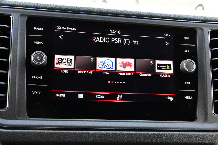 MAN TGE 35 2.0 L3H2 PB Edition Cruise, Camera, Carplay, LED, 180pk, Automaat, Multimedia, Trekhaak, Uniek!