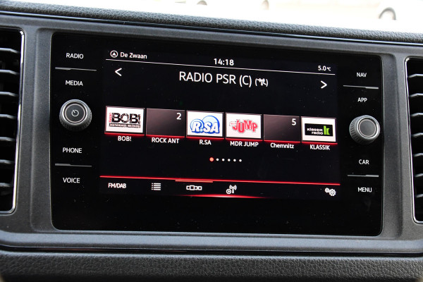 MAN TGE 35 2.0 L3H2 PB Edition Cruise, Camera, Carplay, LED, 180pk, Automaat, Multimedia, Trekhaak, Uniek!