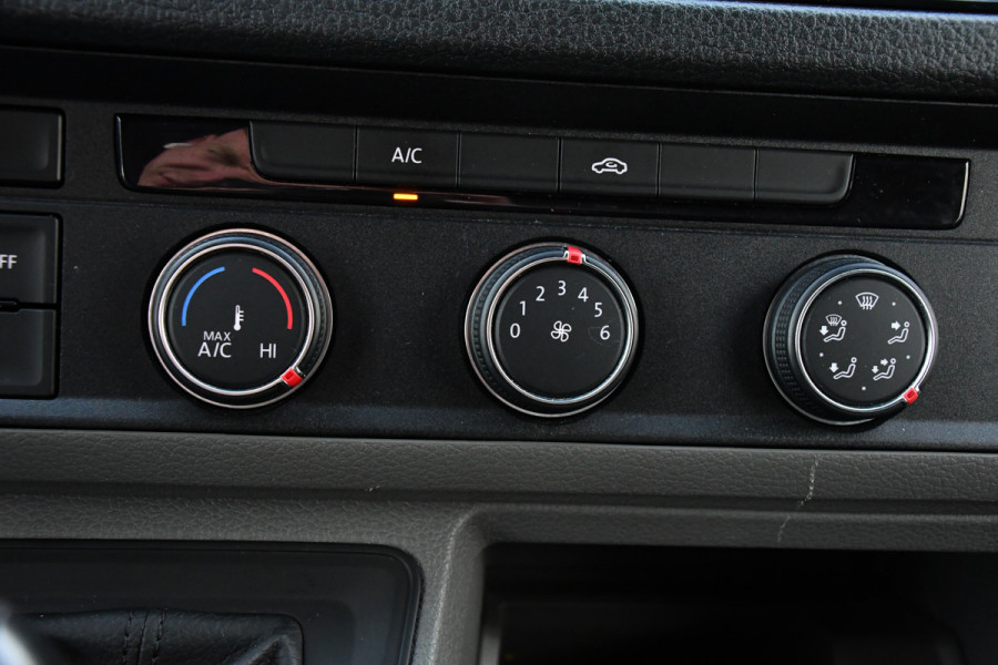 MAN TGE 35 2.0 L3H2 PB Edition Cruise, Camera, Carplay, LED, 180pk, Automaat, Multimedia, Trekhaak, Uniek!