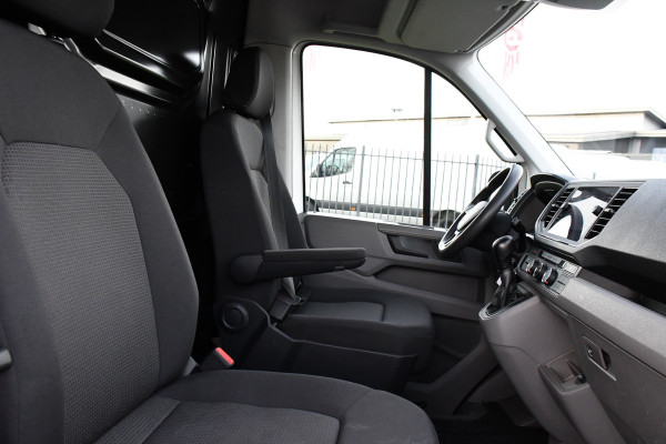 MAN TGE 35 2.0 L3H2 PB Edition Cruise, Camera, Carplay, LED, 180pk, Automaat, Multimedia, Trekhaak, Uniek!