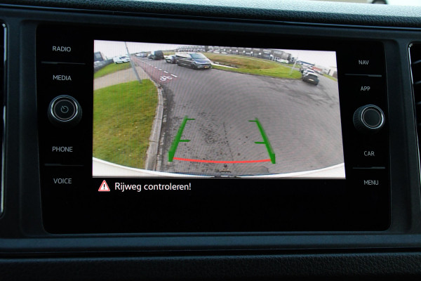 MAN TGE 35 2.0 L3H2 PB Edition Cruise, Camera, Carplay, LED, 180pk, Automaat, Multimedia, Trekhaak, Uniek!