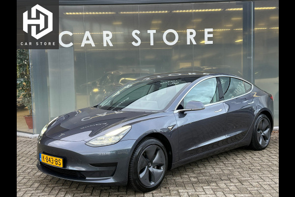 Tesla Model 3 Standard RWD Plus 60 kWh 92% SOH AUTOPILOT