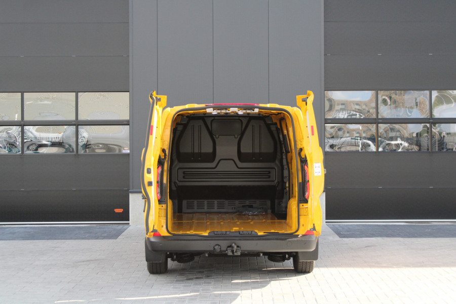 Ford E-Transit Custom 340 L2H1 Trend 65 kWh 136pk - Trekhaak - Camera - LED - Carplay - Grootlicht Assist - Rijklaar
