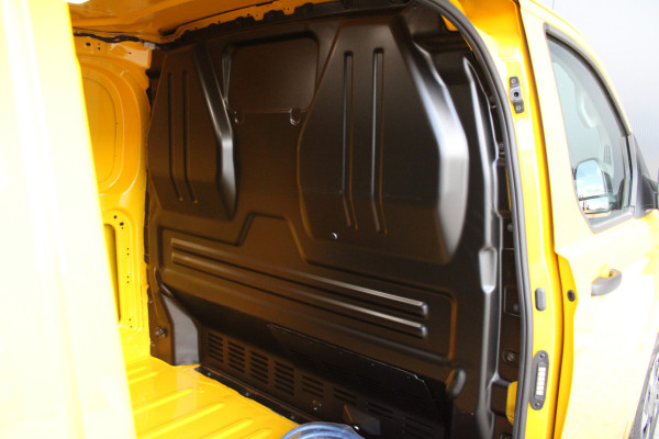 Ford E-Transit Custom 340 L2H1 Trend 65 kWh 136pk - Trekhaak - Camera - LED - Carplay - Grootlicht Assist - Rijklaar