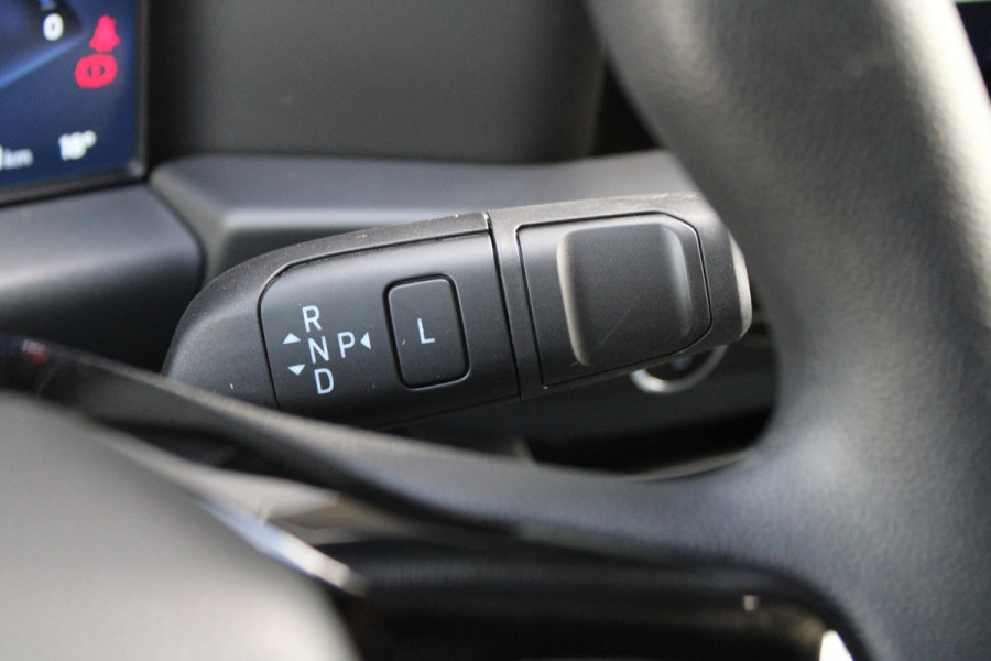 Ford E-Transit Custom 340 L2H1 Trend 65 kWh 136pk - Trekhaak - Camera - LED - Carplay - Grootlicht Assist - Rijklaar