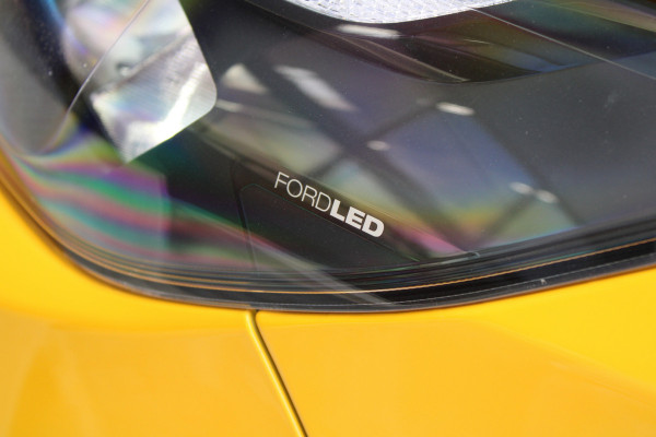 Ford E-Transit Custom 340 L2H1 Trend 65 kWh 136pk - Trekhaak - Camera - LED - Carplay - Grootlicht Assist - Rijklaar