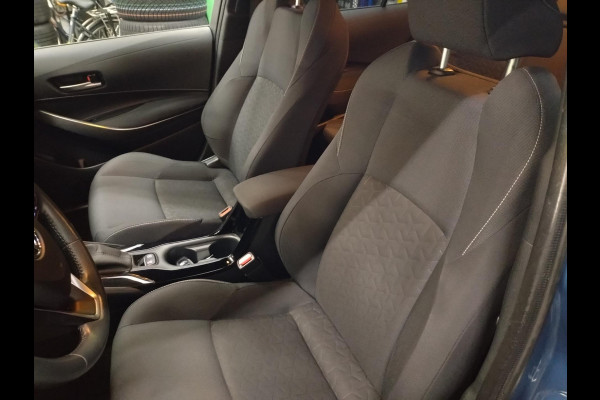 Toyota Corolla Touring Sports 2.0 Hybrid Business Plus