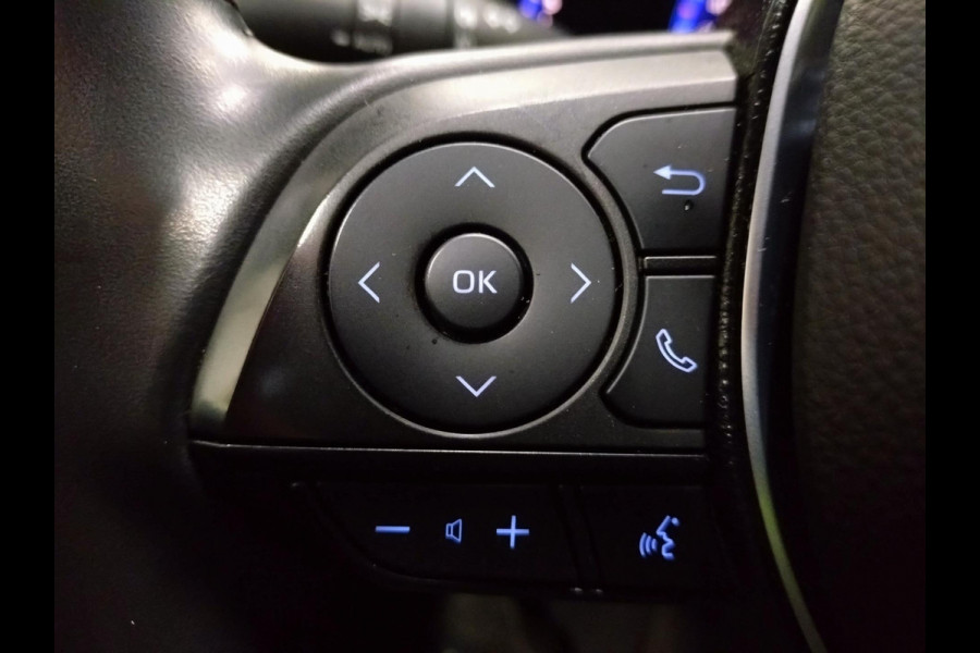 Toyota Corolla Touring Sports 2.0 Hybrid Business Plus