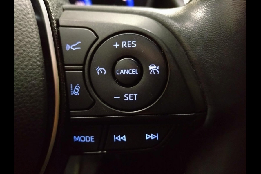 Toyota Corolla Touring Sports 2.0 Hybrid Business Plus