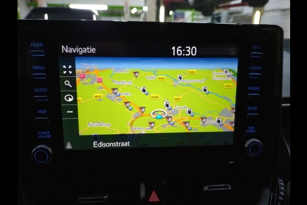 Toyota Corolla Touring Sports 2.0 Hybrid Business Plus