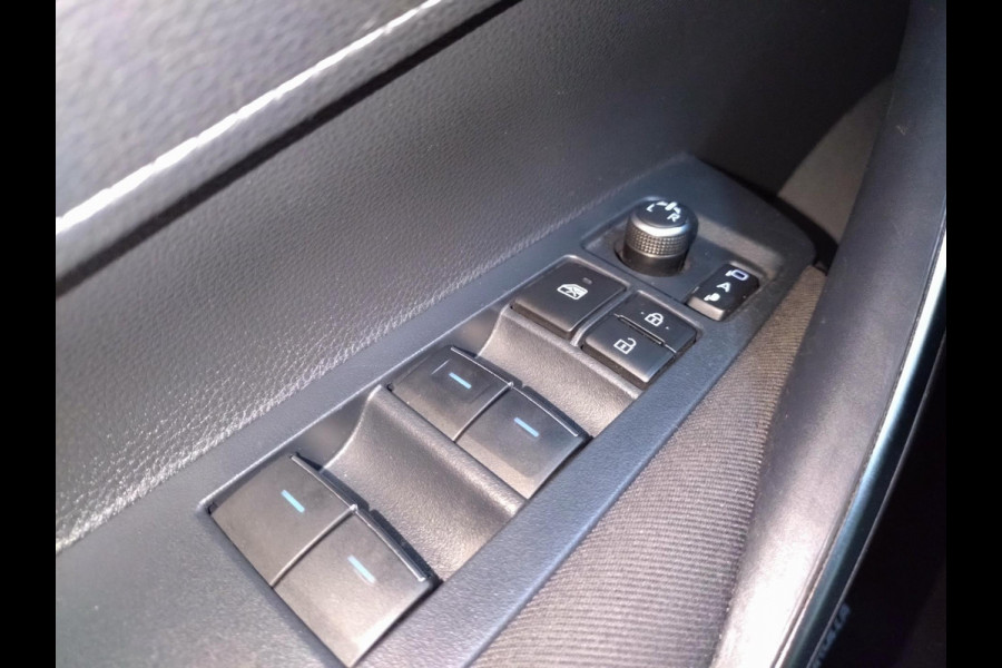 Toyota Corolla Touring Sports 2.0 Hybrid Business Plus