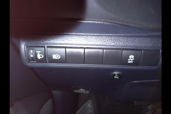 Toyota Corolla Touring Sports 2.0 Hybrid Business Plus