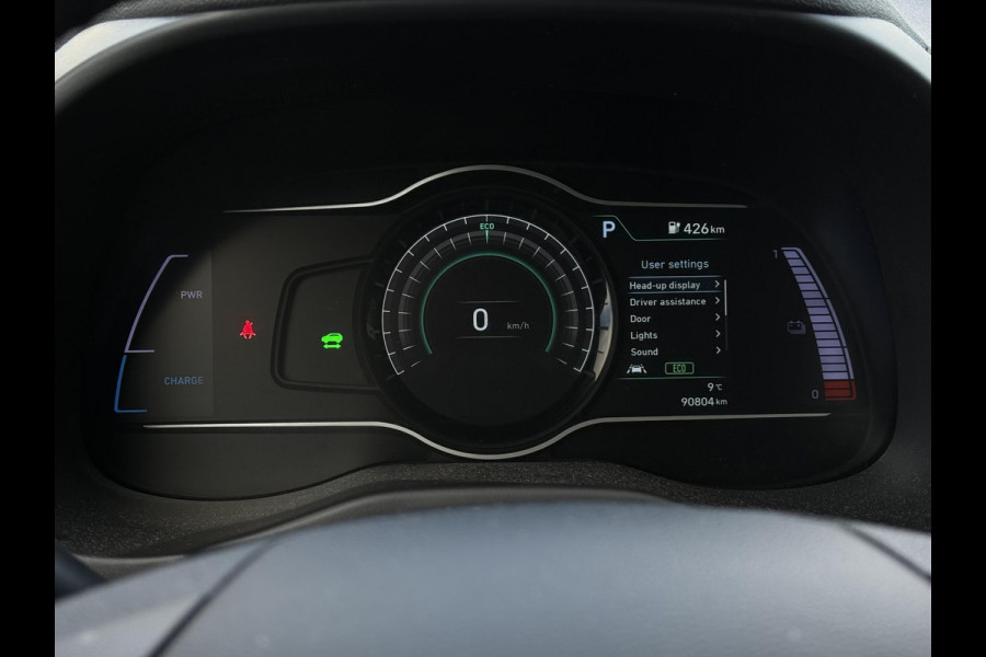 Hyundai Kona Aut. EV Fashion 64 kWh | Trekhaak | Navi | Carplay |