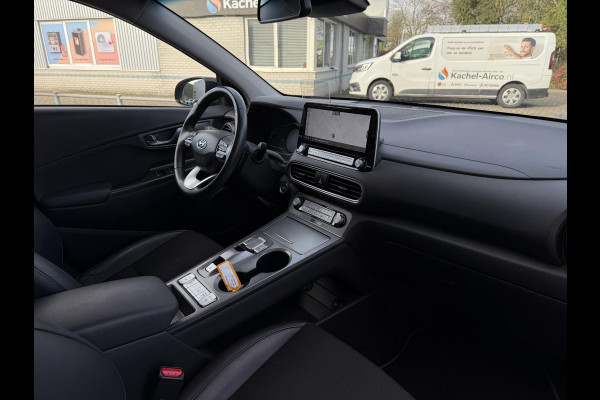 Hyundai Kona Aut. EV Fashion 64 kWh | Trekhaak | Navi | Carplay |