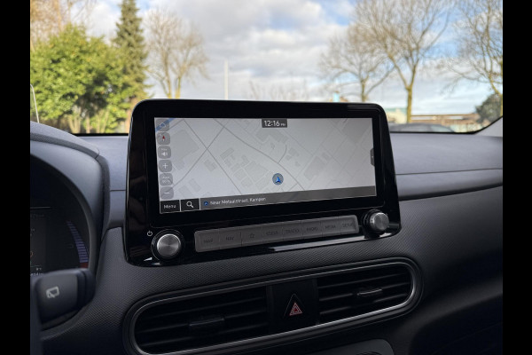 Hyundai Kona Aut. EV Fashion 64 kWh | Trekhaak | Navi | Carplay |