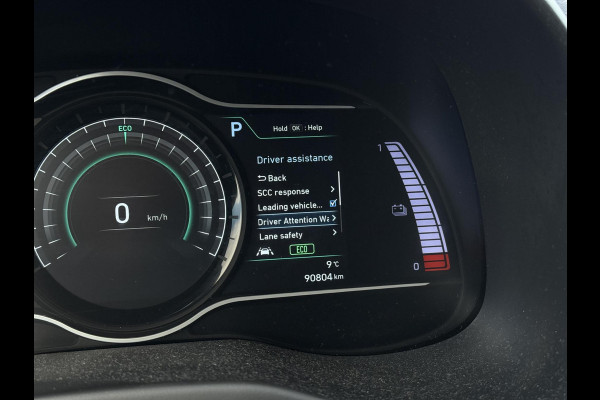 Hyundai Kona Aut. EV Fashion 64 kWh | Trekhaak | Navi | Carplay |