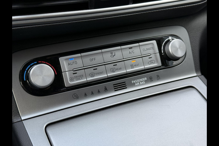 Hyundai Kona Aut. EV Fashion 64 kWh | Trekhaak | Navi | Carplay |