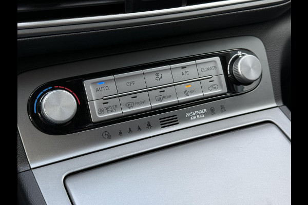 Hyundai Kona Aut. EV Fashion 64 kWh | Trekhaak | Navi | Carplay |