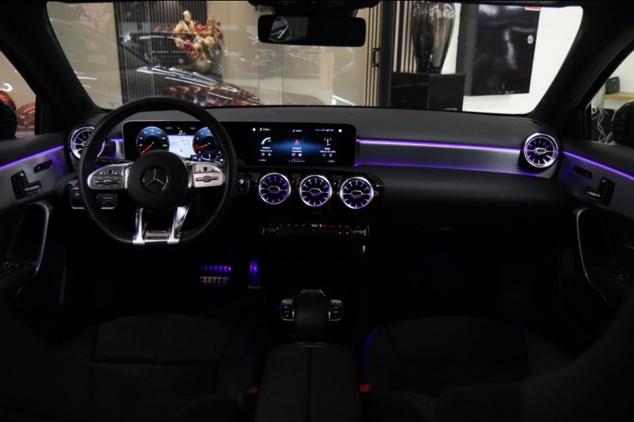 Mercedes-Benz A-Klasse 220 AMG /PANODAK/SFEERV/KEYLESS/CAM/MEOMORY/BOMVOL