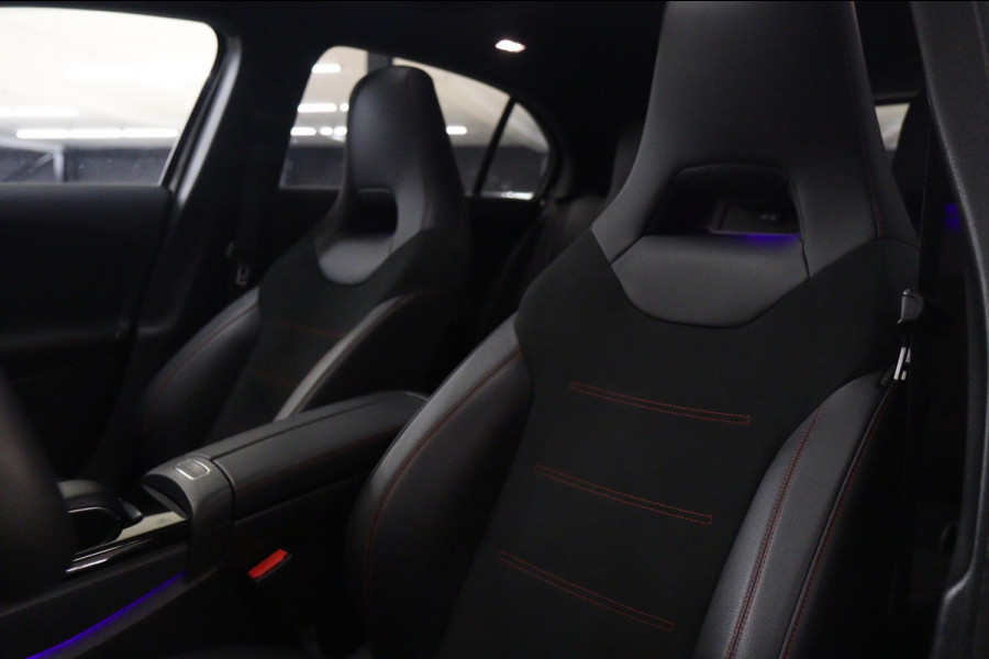 Mercedes-Benz A-Klasse 220 AMG /PANODAK/SFEERV/KEYLESS/CAM/MEOMORY/BOMVOL