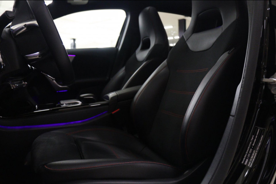 Mercedes-Benz A-Klasse 220 AMG /PANODAK/SFEERV/KEYLESS/CAM/MEOMORY/BOMVOL