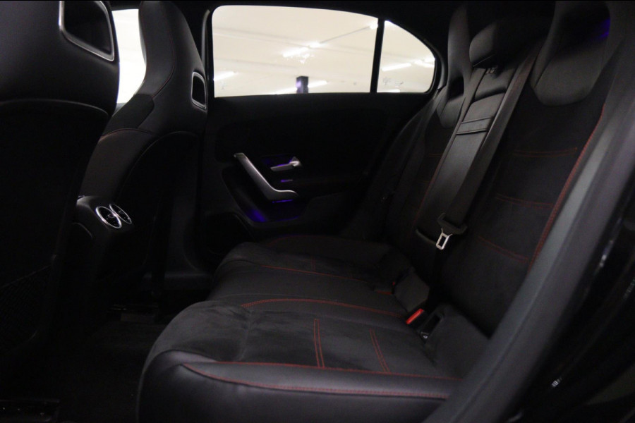 Mercedes-Benz A-Klasse 220 AMG /PANODAK/SFEERV/KEYLESS/CAM/MEOMORY/BOMVOL