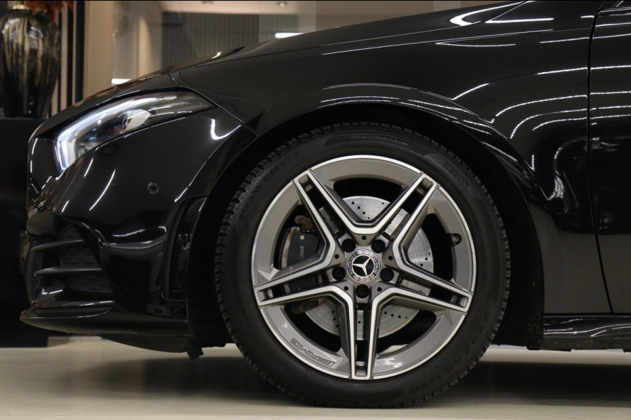 Mercedes-Benz A-Klasse 220 AMG /PANODAK/SFEERV/KEYLESS/CAM/MEOMORY/BOMVOL