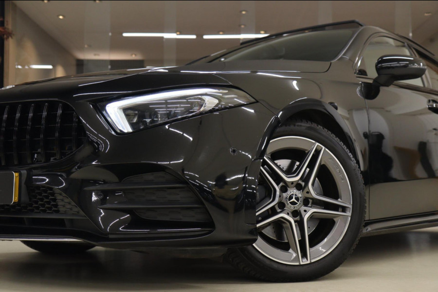 Mercedes-Benz A-Klasse 220 AMG /PANODAK/SFEERV/KEYLESS/CAM/MEOMORY/BOMVOL