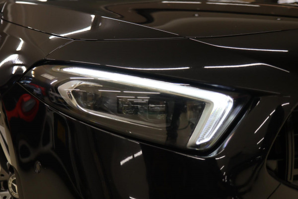 Mercedes-Benz A-Klasse 220 AMG /PANODAK/SFEERV/KEYLESS/CAM/MEOMORY/BOMVOL
