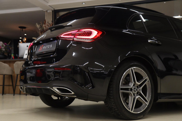 Mercedes-Benz A-Klasse 220 AMG /PANODAK/SFEERV/KEYLESS/CAM/MEOMORY/BOMVOL