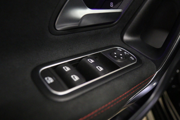 Mercedes-Benz A-Klasse 220 AMG /PANODAK/SFEERV/KEYLESS/CAM/MEOMORY/BOMVOL