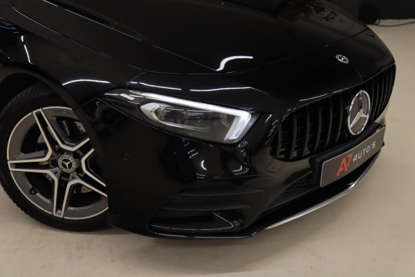 Mercedes-Benz A-Klasse 220 AMG /PANODAK/SFEERV/KEYLESS/CAM/MEOMORY/BOMVOL
