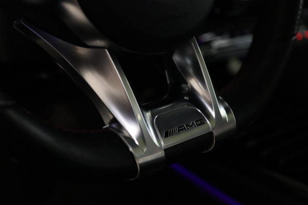 Mercedes-Benz A-Klasse 220 AMG /PANODAK/SFEERV/KEYLESS/CAM/MEOMORY/BOMVOL