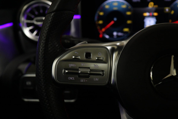 Mercedes-Benz A-Klasse 220 AMG /PANODAK/SFEERV/KEYLESS/CAM/MEOMORY/BOMVOL