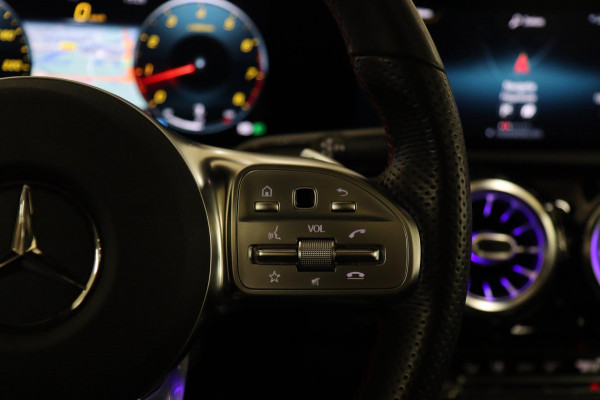 Mercedes-Benz A-Klasse 220 AMG /PANODAK/SFEERV/KEYLESS/CAM/MEOMORY/BOMVOL