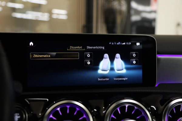 Mercedes-Benz A-Klasse 220 AMG /PANODAK/SFEERV/KEYLESS/CAM/MEOMORY/BOMVOL