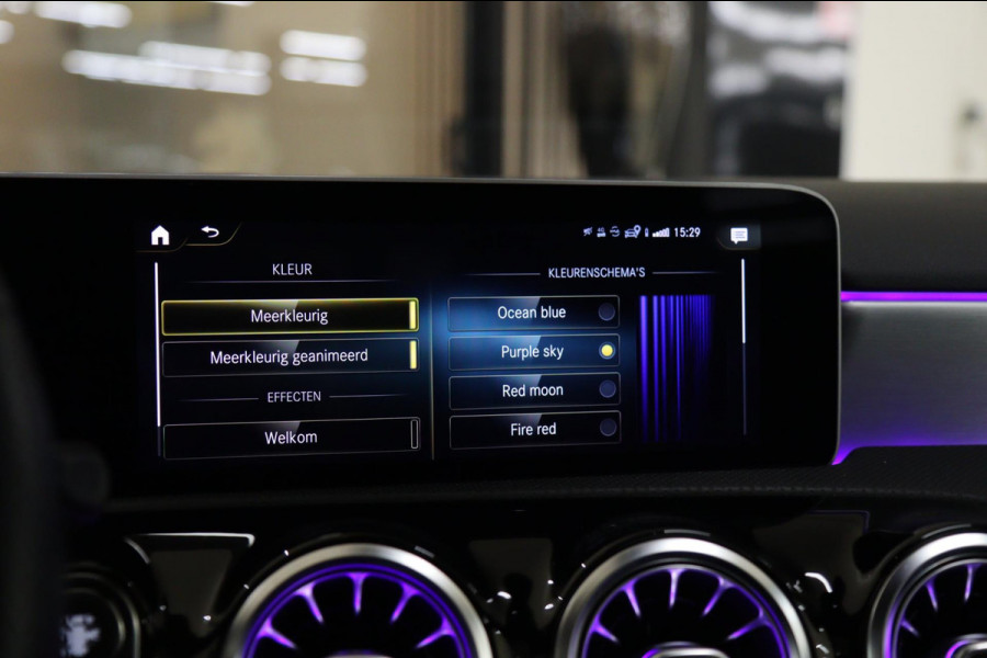 Mercedes-Benz A-Klasse 220 AMG /PANODAK/SFEERV/KEYLESS/CAM/MEOMORY/BOMVOL