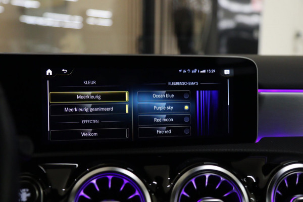 Mercedes-Benz A-Klasse 220 AMG /PANODAK/SFEERV/KEYLESS/CAM/MEOMORY/BOMVOL