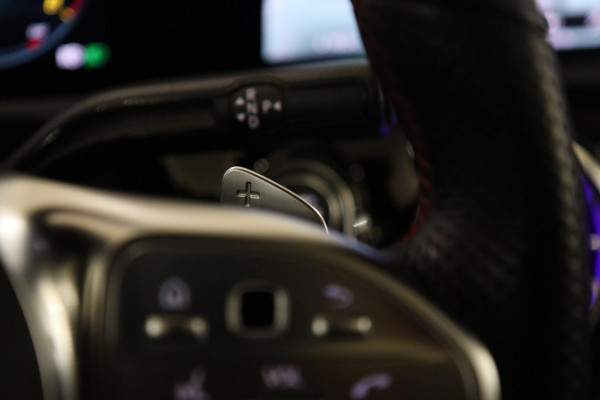 Mercedes-Benz A-Klasse 220 AMG /PANODAK/SFEERV/KEYLESS/CAM/MEOMORY/BOMVOL