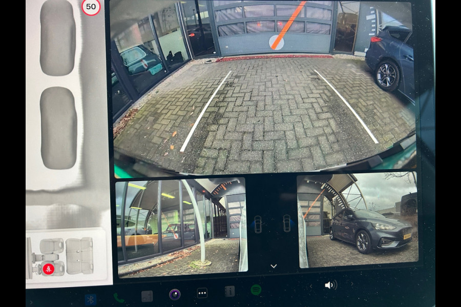 Tesla Model Y Performance AWD 75 kWh 93% SOH NL-AUTO Tesla Garantie