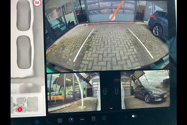 Tesla Model Y Performance AWD 75 kWh 93% SOH NL-AUTO Tesla Garantie