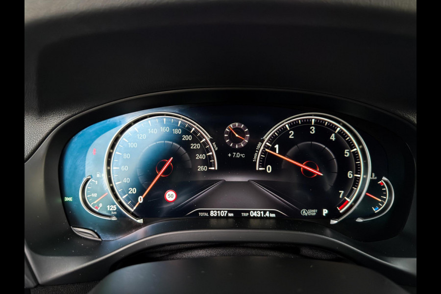 BMW X3 xDrive20i High Executive M-Sport|Keyless|360˚|HUD|H&K|Memory