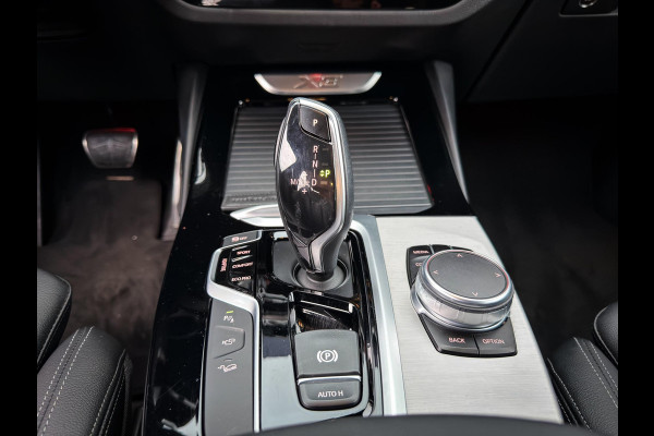BMW X3 xDrive20i High Executive M-Sport|Keyless|360˚|HUD|H&K|Memory