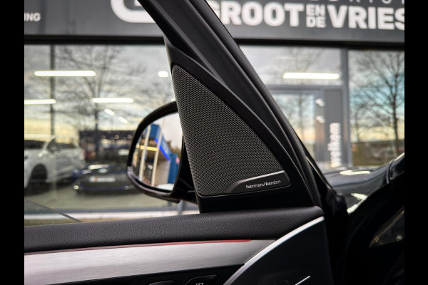 BMW X3 xDrive20i High Executive M-Sport|Keyless|360˚|HUD|H&K|Memory