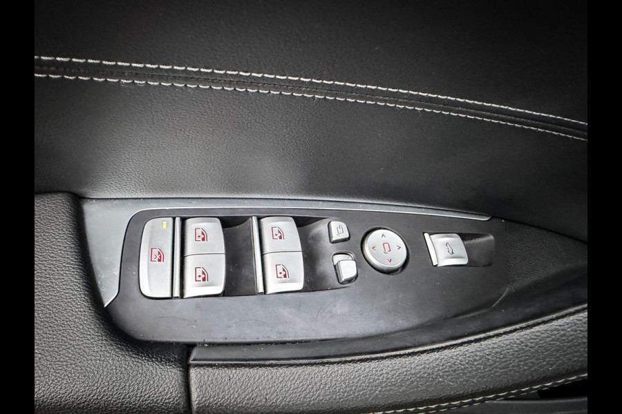 BMW X3 xDrive20i High Executive M-Sport|Keyless|360˚|HUD|H&K|Memory