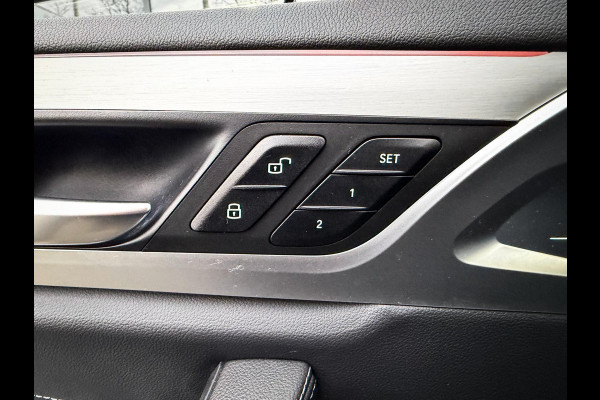 BMW X3 xDrive20i High Executive M-Sport|Keyless|360˚|HUD|H&K|Memory