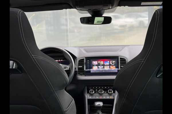Škoda Karoq 1.5 TSI DSG Sportline Pano|Sfeer|Canton|Dealer Onderhouden