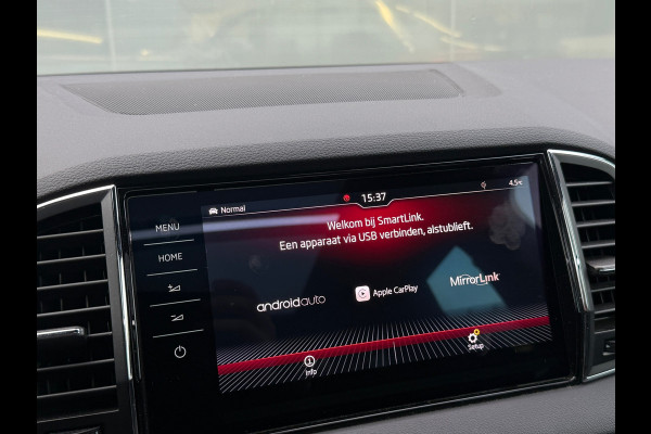 Škoda Karoq 1.5 TSI DSG Sportline Pano|Sfeer|Canton|Dealer Onderhouden