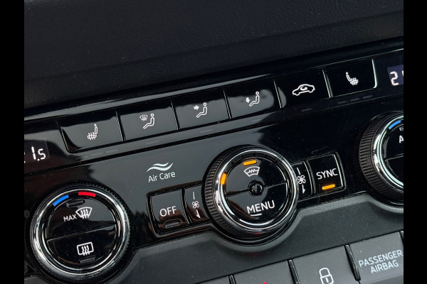 Škoda Karoq 1.5 TSI DSG Sportline Pano|Sfeer|Canton|Dealer Onderhouden